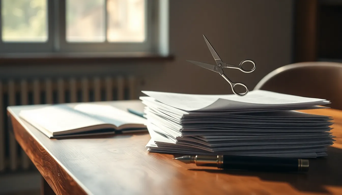 익명 심사 관련 연구자들이 논의하는 모습