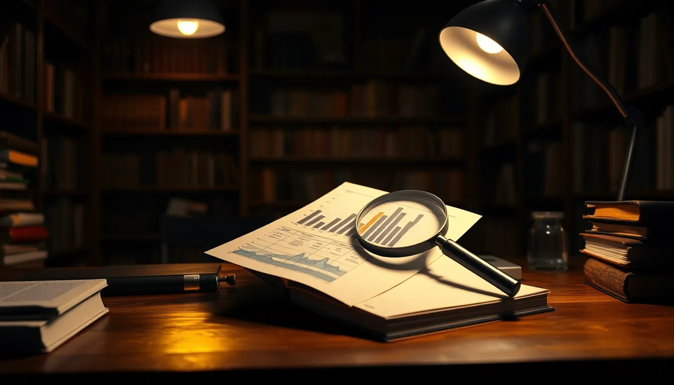 SSCI 논문 통계 분석 예시 이미지