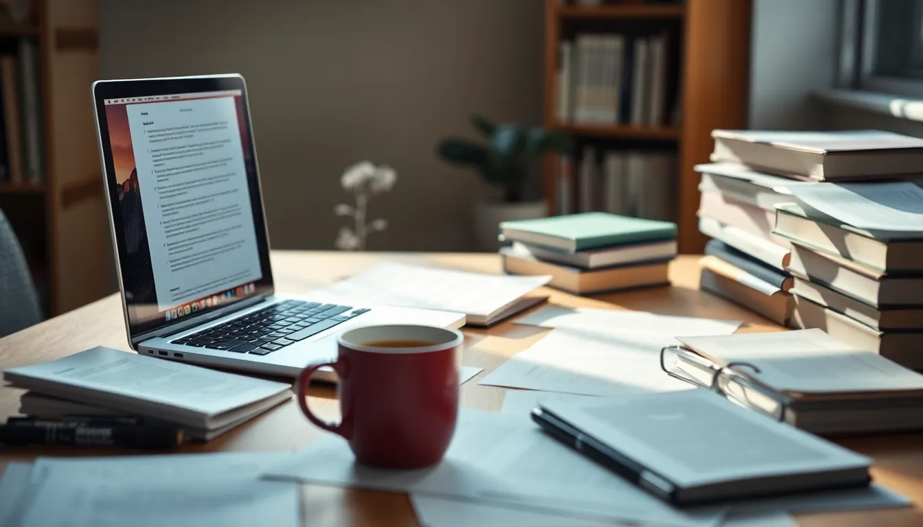 논문 조작점검, 학생들의 이해도를 높이는 방법 2 연구 윤리를 지키는 학생들이 모여 토론하는 모습