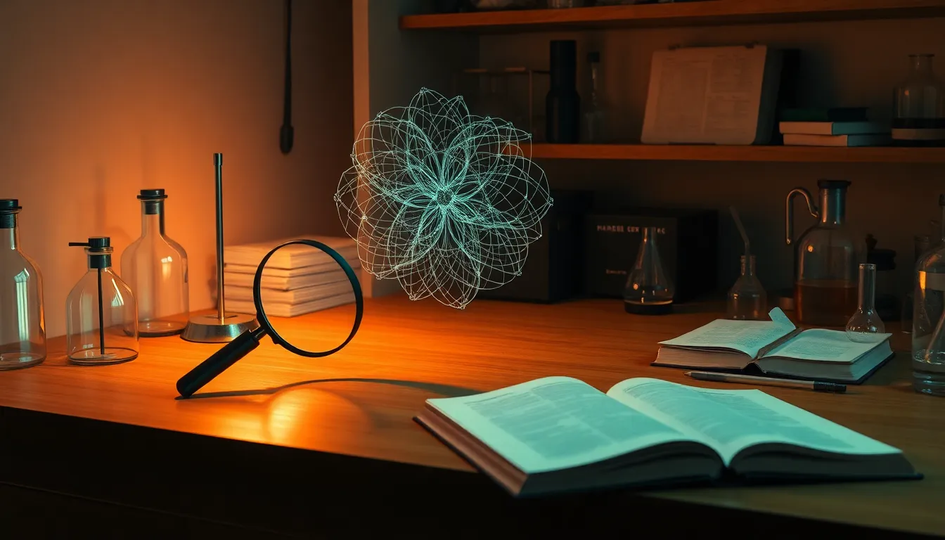 디지털 트윈이 적용된 미래 도시 시뮬레이션 이미지