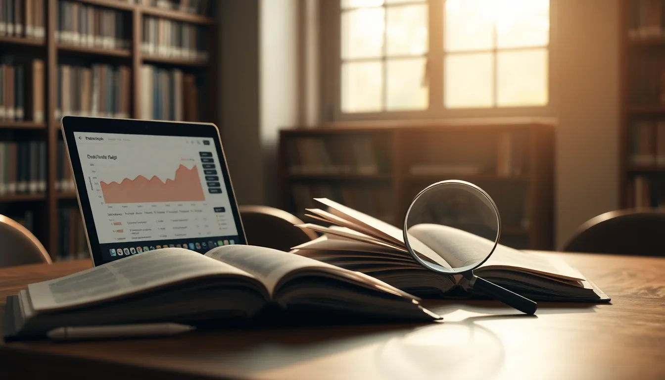 데이터 분석 과정을 나타내는 이미지