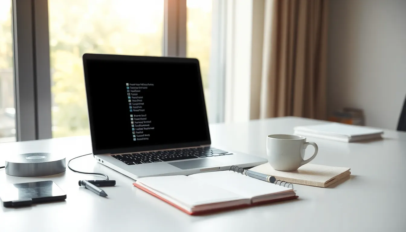 체계적인 데이터 분석 폴더 구조 예시