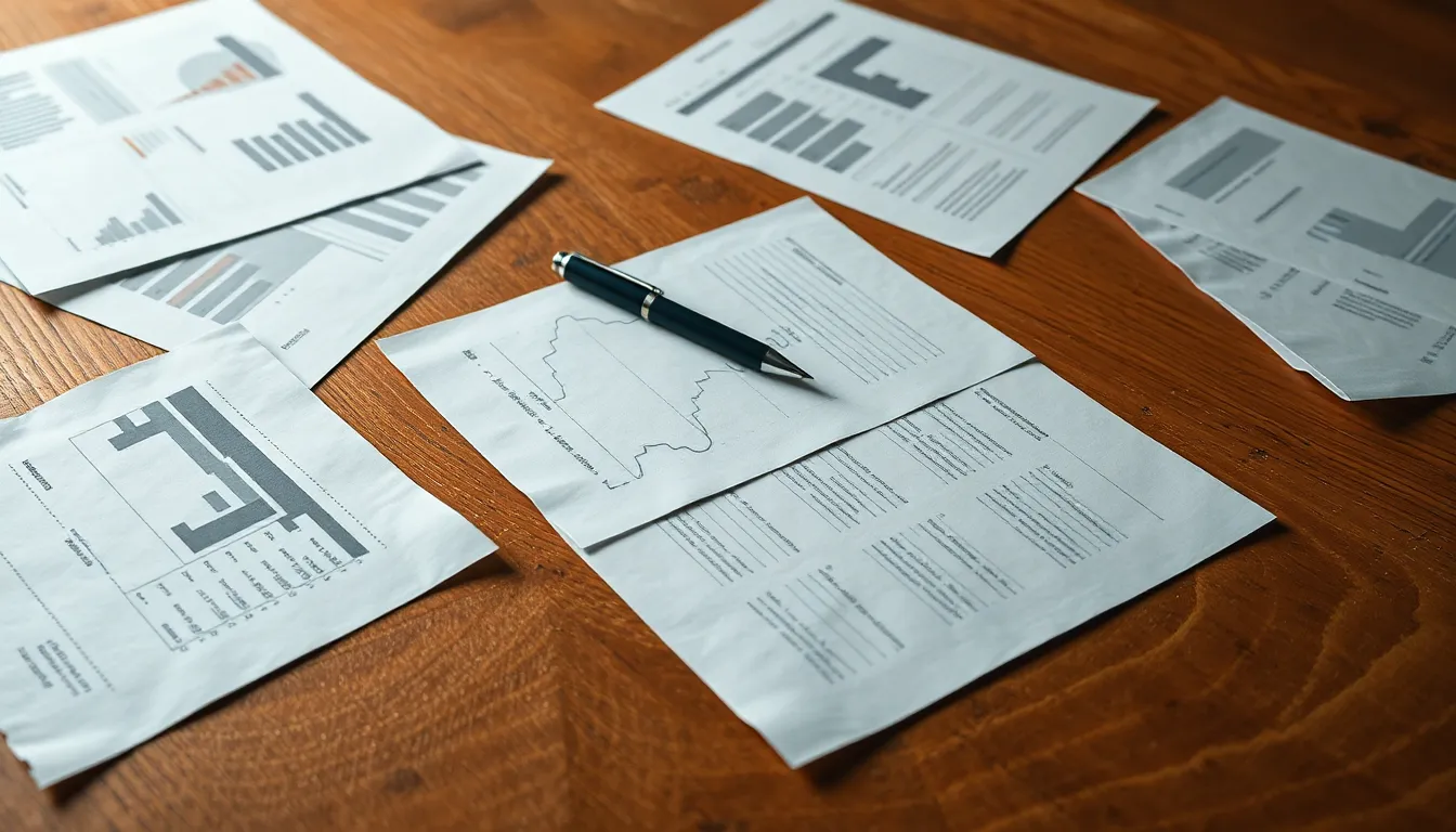 논문 결과 표, 몇 개까지가 적당할까? 2 논문 결과 표 예시 이미지