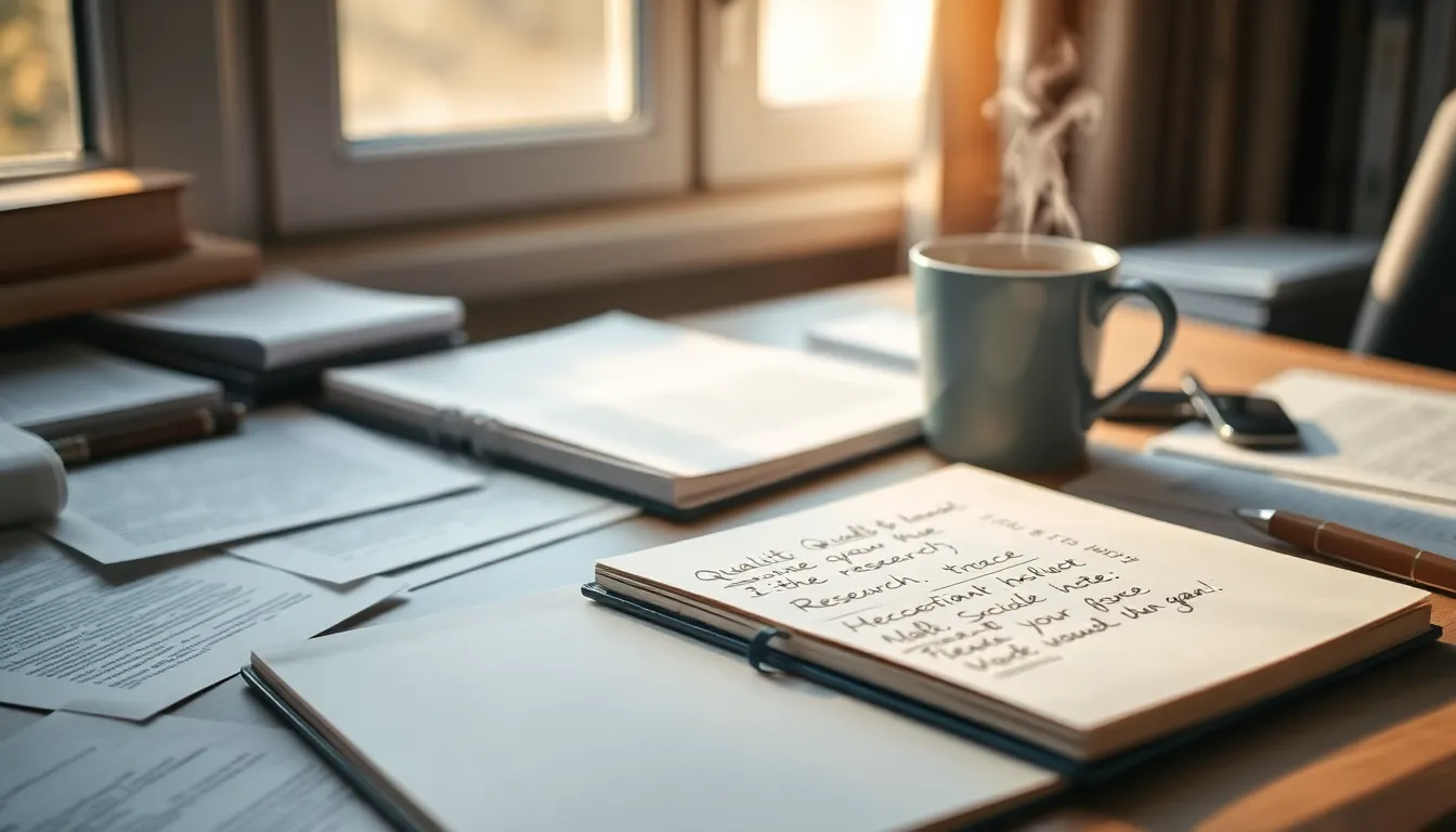 질적 연구 신뢰성 확보를 위한 연구자들의 협력