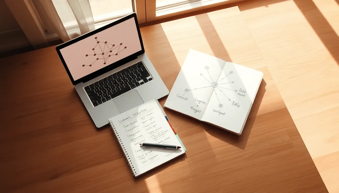 NVivo 질적 분석 입문: 2026년 학생 맞춤 가이드 2 NVivo 데이터 분석 워크플로우 이미지