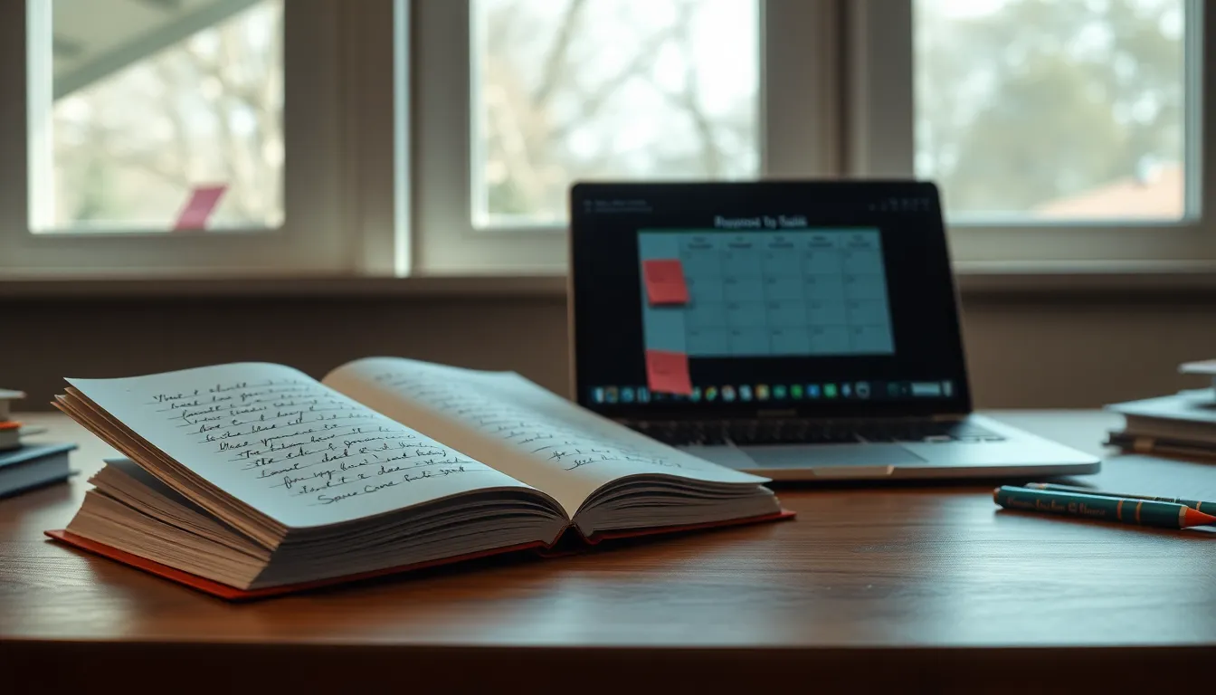 질적 연구 표 정리 예시 이미지