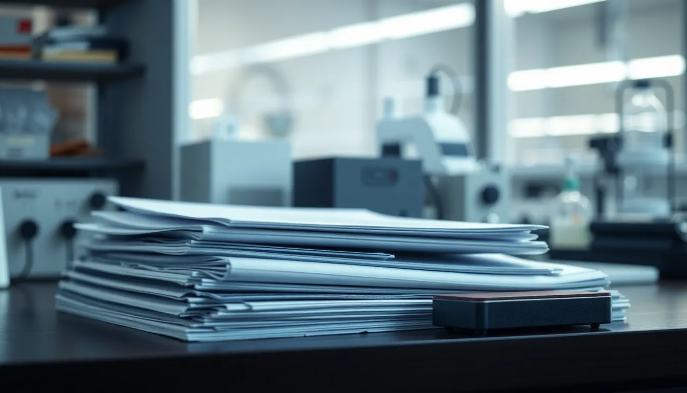 연구 데이터 관리 흐름도