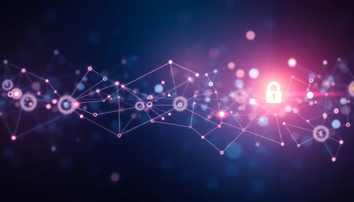 개인정보 보호를 위한 데이터 처리 과정