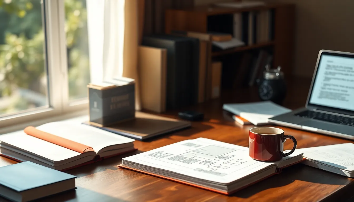 학위논문 연구 진행 과정