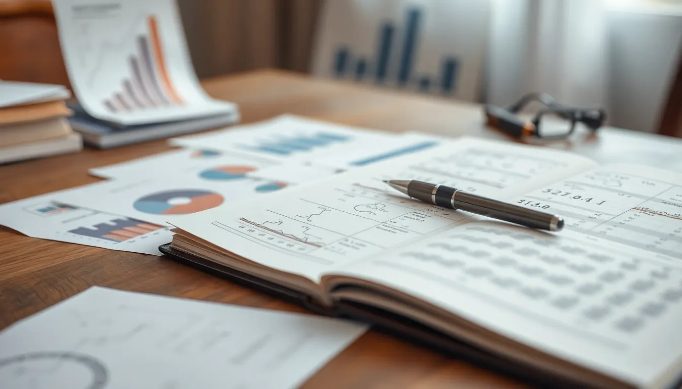 데이터 분석과 통계적 추론의 중요성을 나타내는 이미지