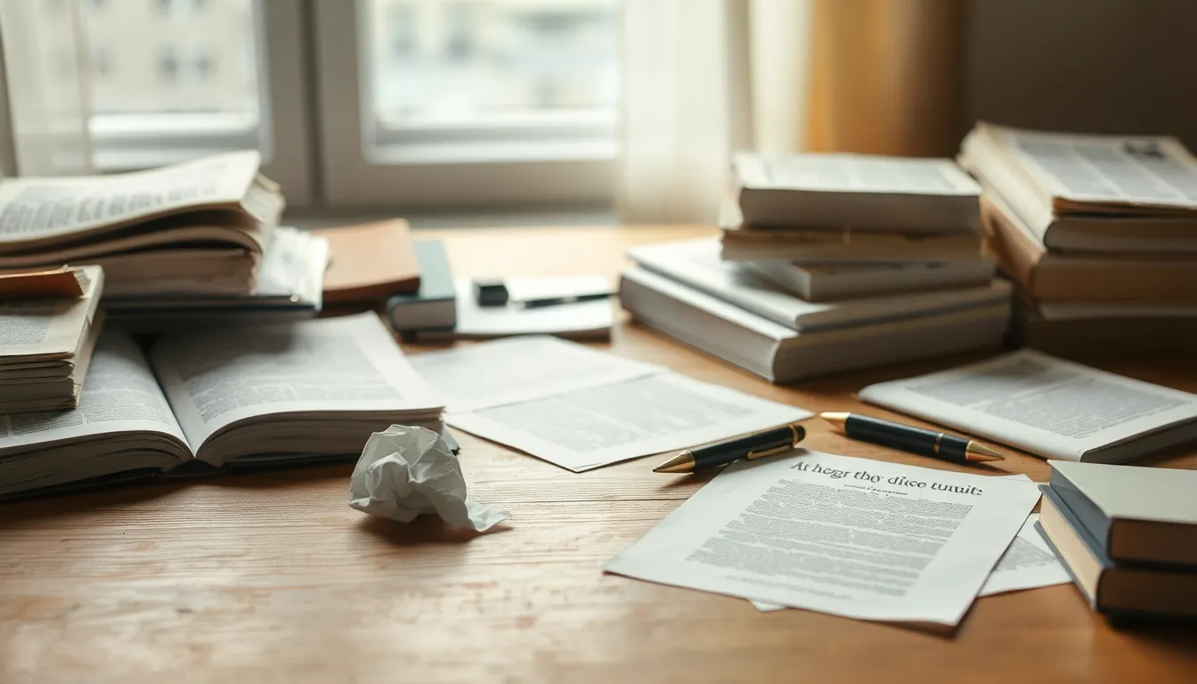 논리적 오류 예시를 보여주는 이미지