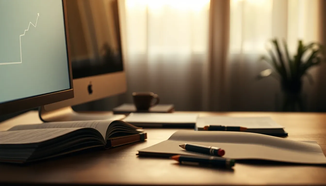 연구 분야를 좁히는 전략을 나타내는 이미지