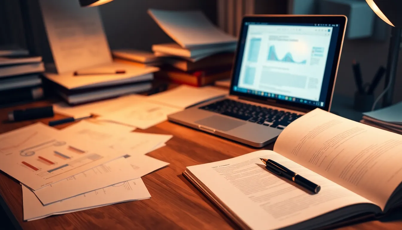 연구 데이터 분석 과정