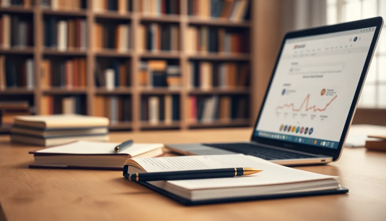 학술 자료 검색 이미지