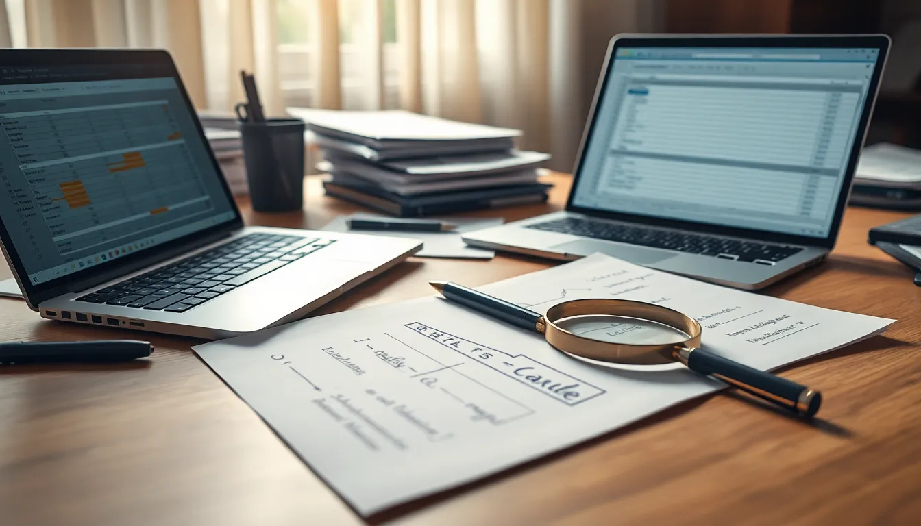 SSCI 논문 통계 오류 예방 이미지