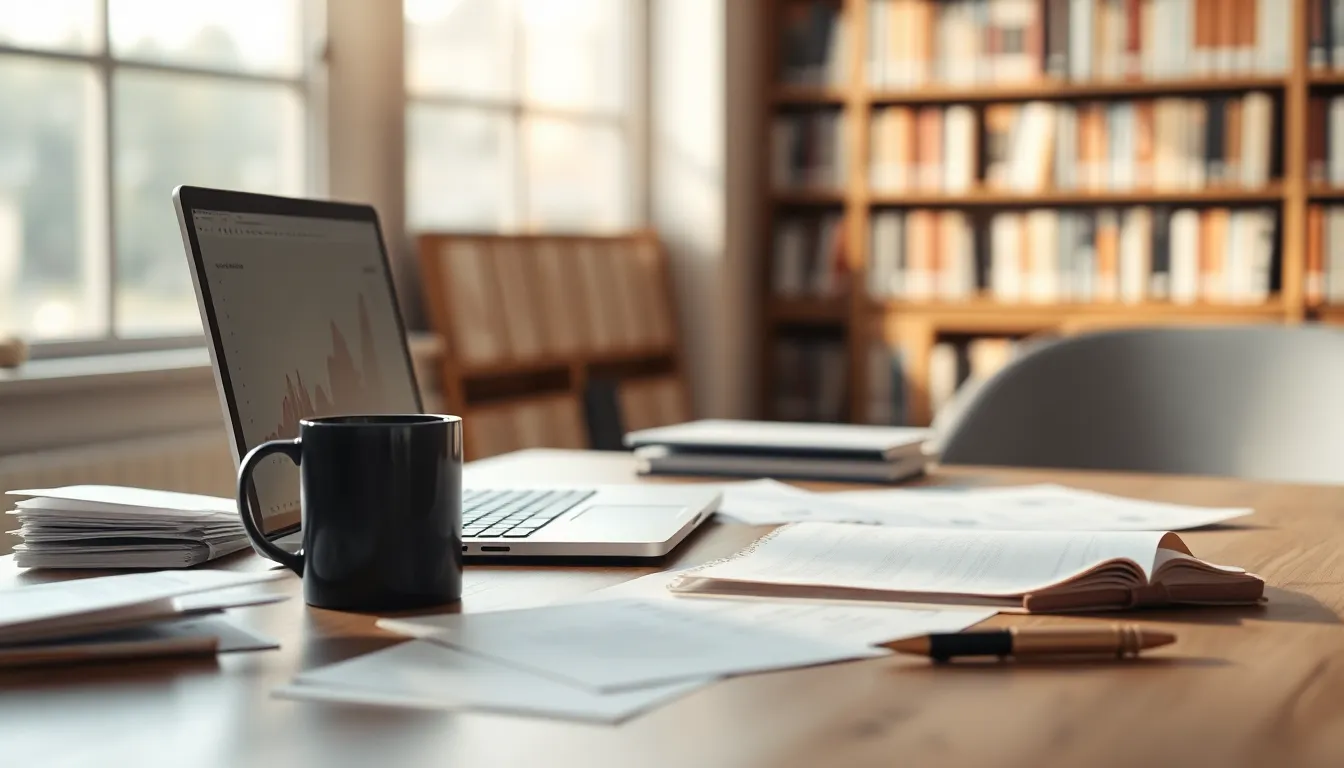 연구 노출 전략 관련 이미지