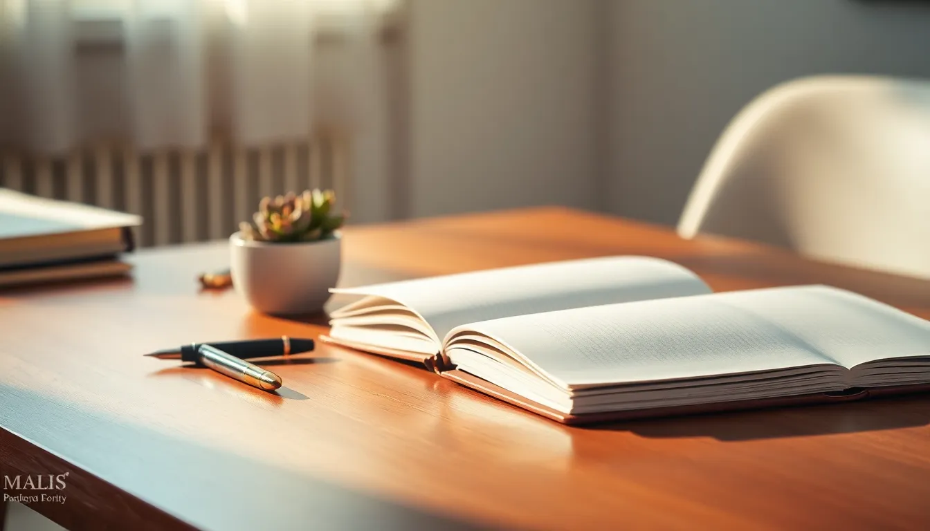 연구와 퍼스널 브랜딩을 연결하는 이미지