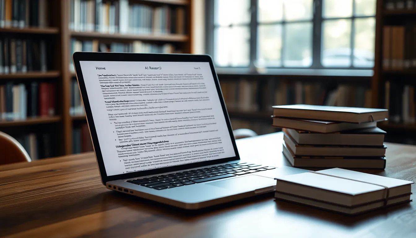 SSCI 논문 AI 윤리 기준, 2025년 전망 2 AI 윤리 연구의 중요성을 보여주는 이미지