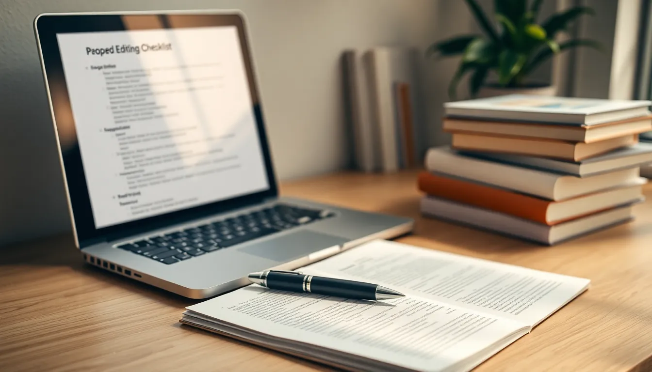 SSCI 논문 투고 전 완벽 점검: 교정 필수 체크리스트 2 연구 과정의 흐름도 이미지