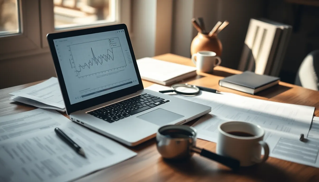 효율적인 논문 검색 전략 다이어그램