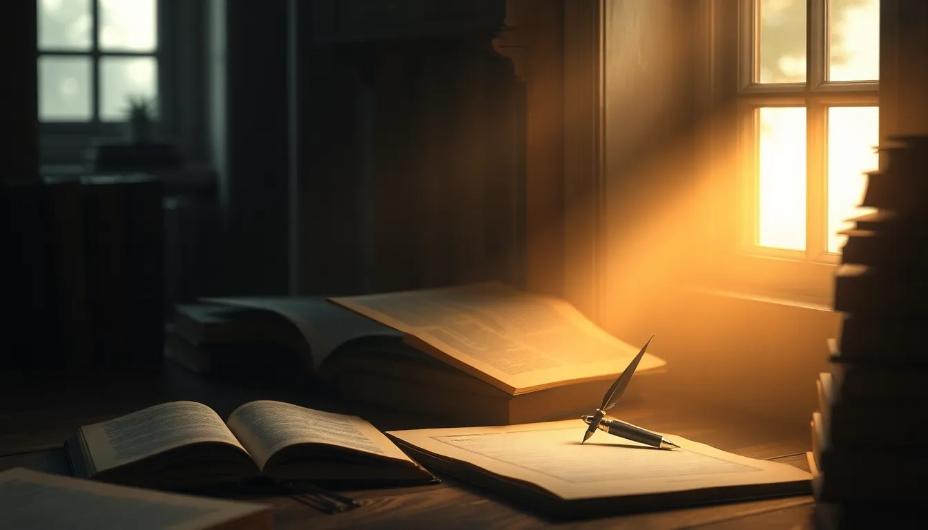 새로운 논문 연구 틈새시장 발견