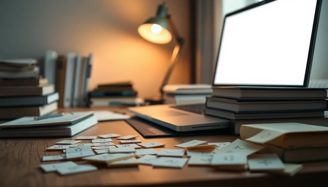 학술 자료 검색 및 인용 예시 이미지