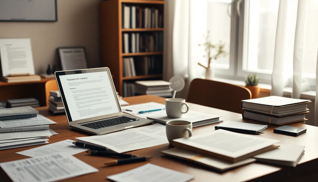 논문 서론 작성 가이드라인