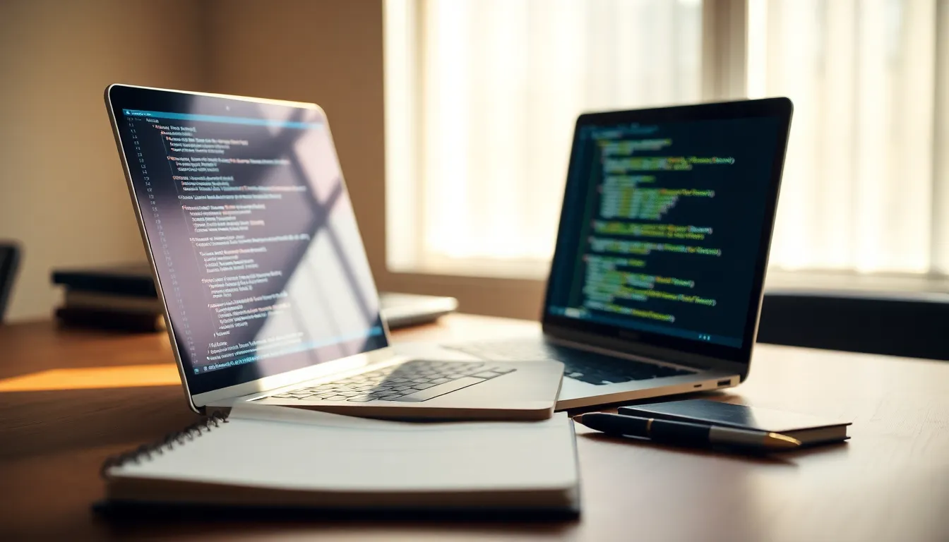 2026년 AI 시대, 비전공자를 위한 코딩 입문 완벽 가이드 2 AI 시대에 코딩을 배우는 비전공자 이미지