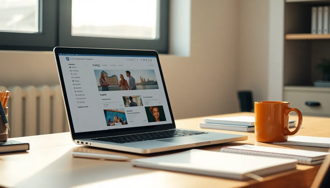 AI 기반 맞춤형 학습 시스템 연구 이미지