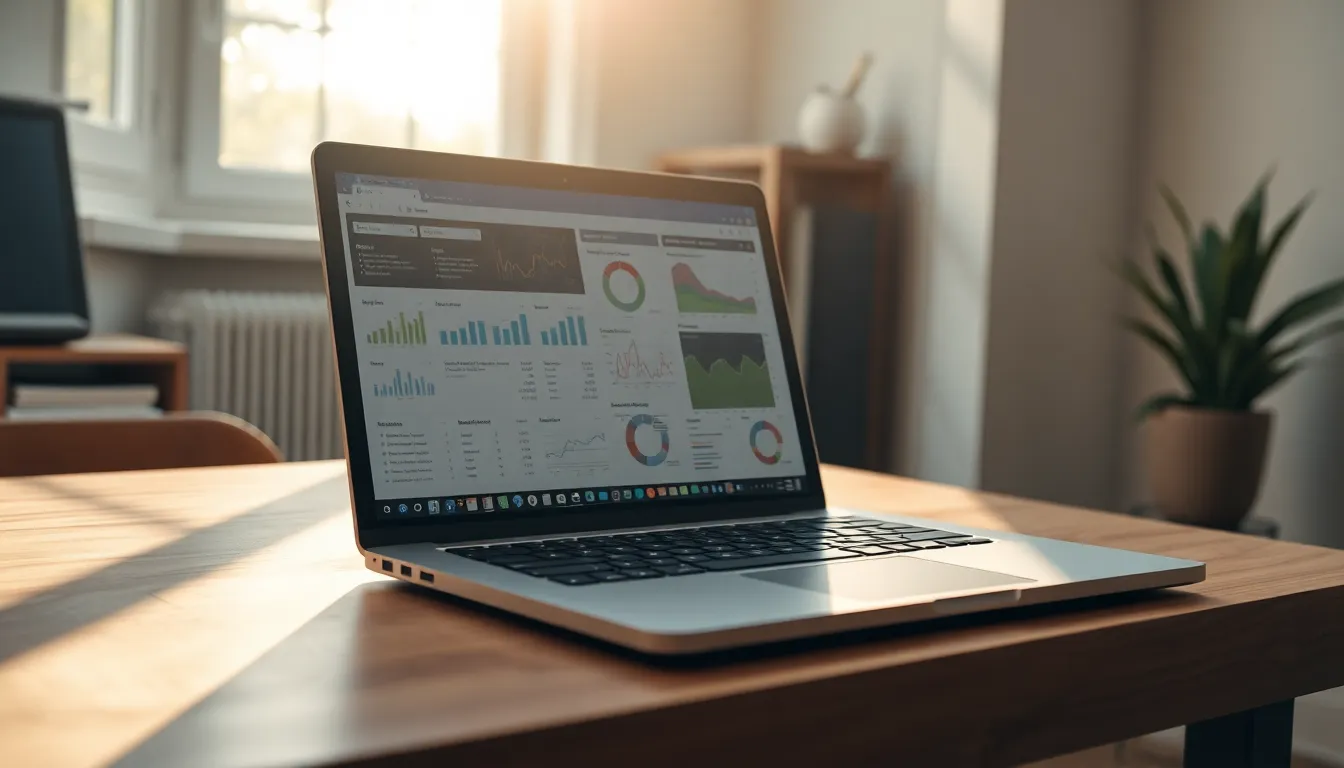 AI 기반 학습의 미래를 상징하는 이미지