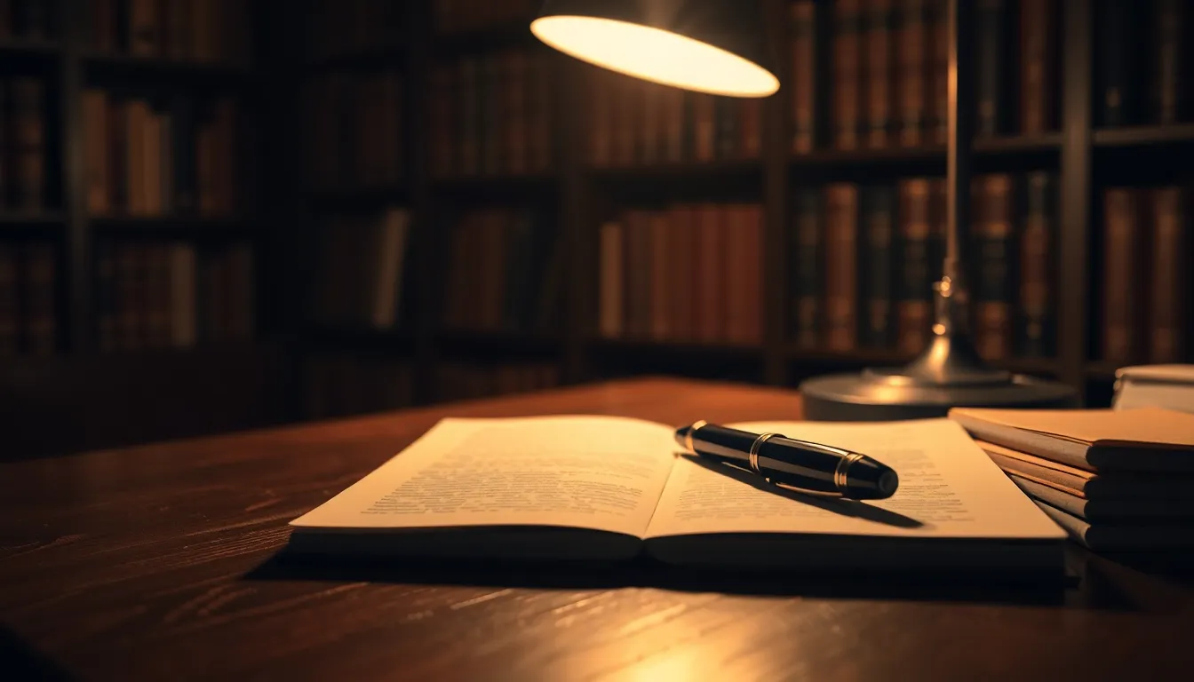 학술적 글쓰기 이미지