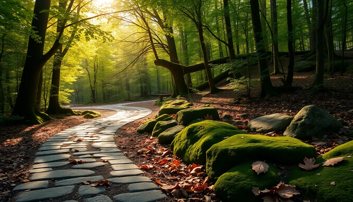 글쓰기 논리 흐름 및 문단 전환 예시 이미지