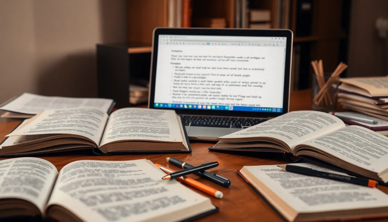 학술 논문 인용 스타일 가이드