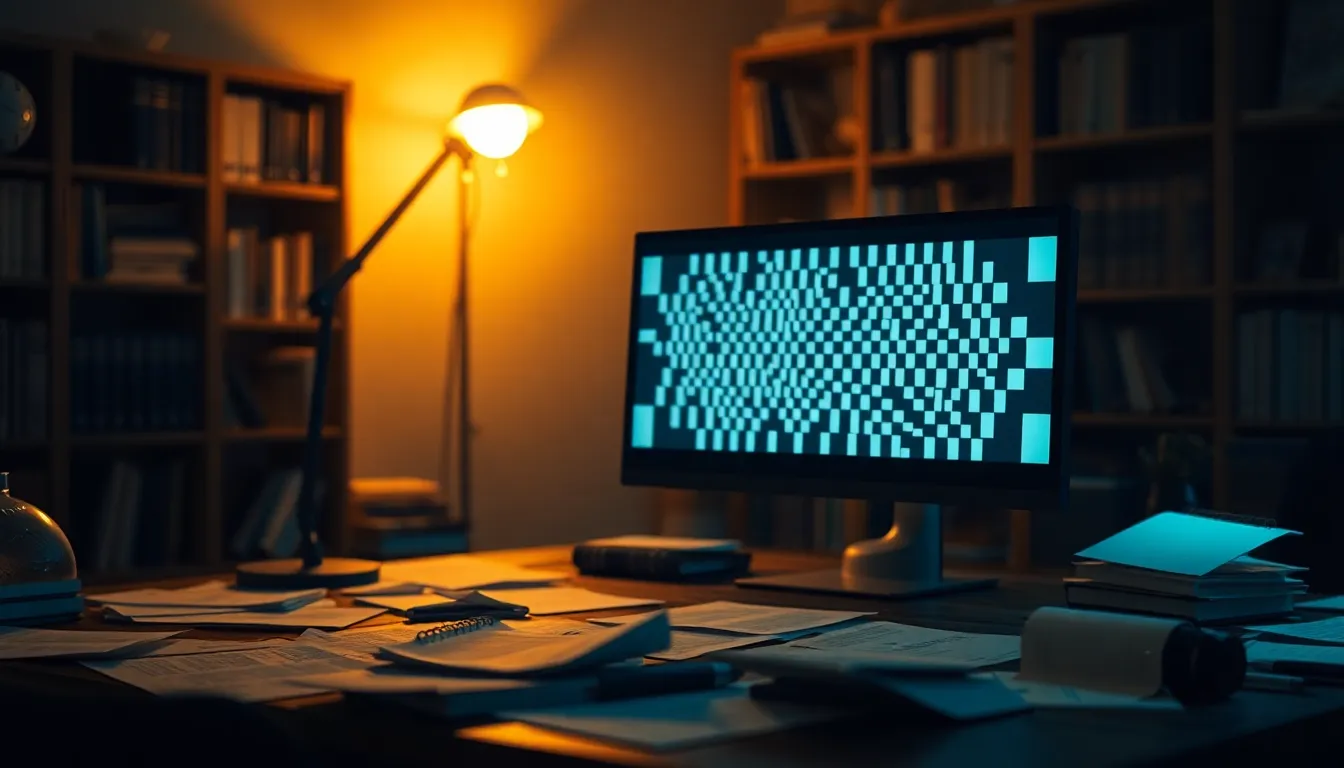 실험 데이터 시각화를 보여주는 고해상도 그래프 이미지