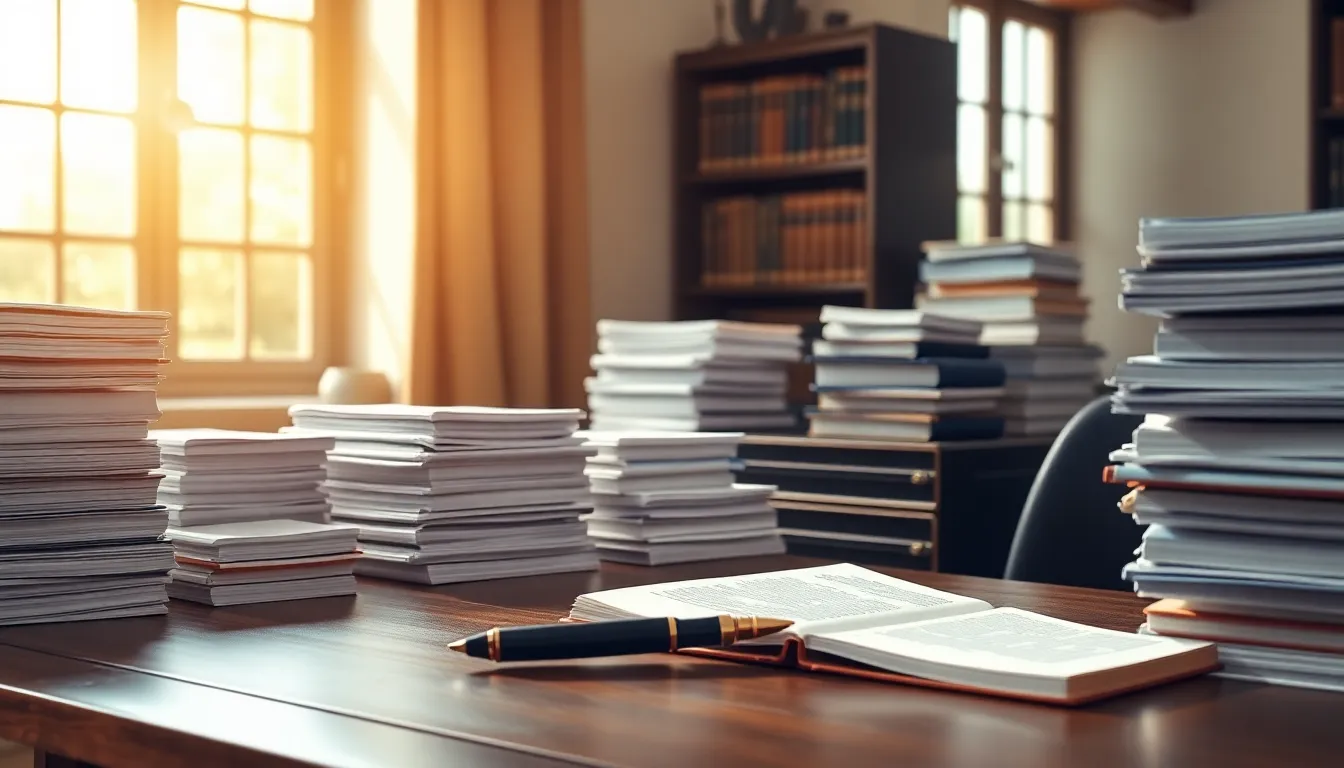 APA 스타일 부록 예시