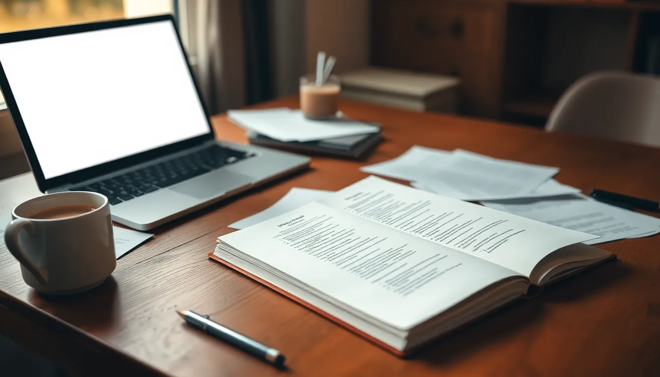 논문 회의 이미지