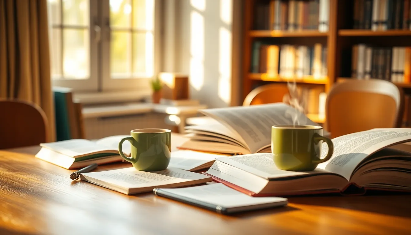 논문 작성 필수 프로그램 BEST 5 2 연구자와 논문 작성 프로그램 이미지