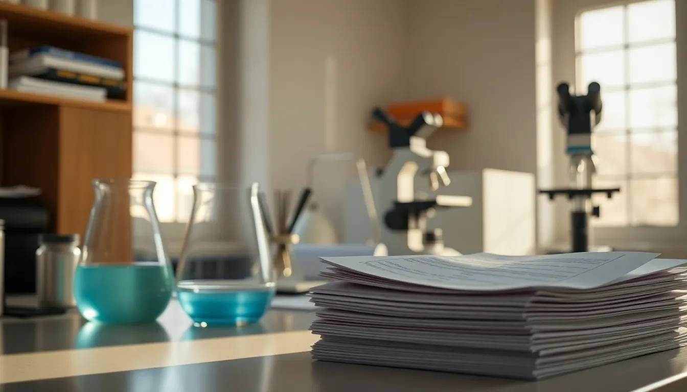 연구 재현성을 상징하는 이미지