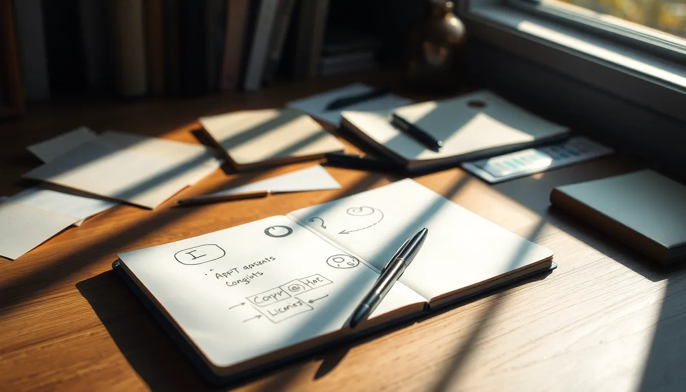 CC 표기법: 헷갈리는 유형별 핵심 정리 2 CC 라이선스 이미지