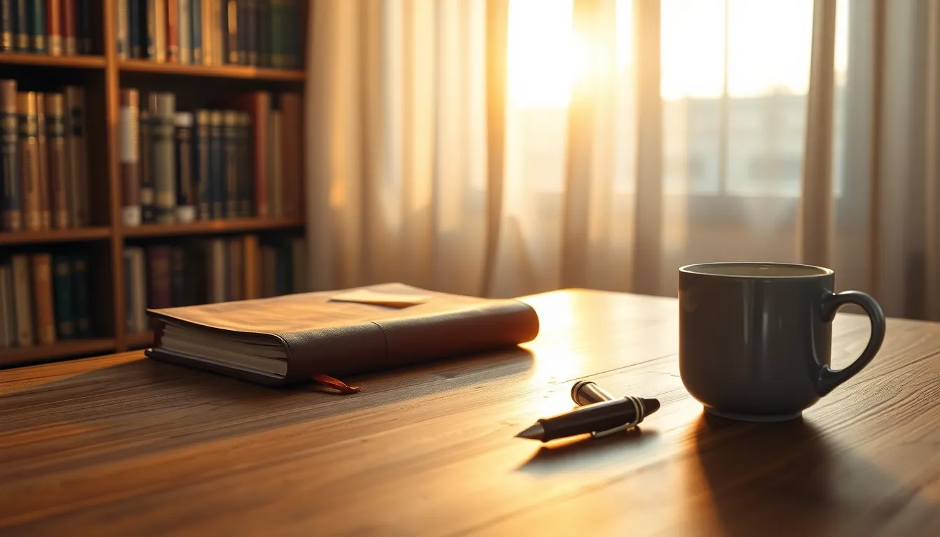 논문 초안 작성의 중요성을 나타내는 이미지