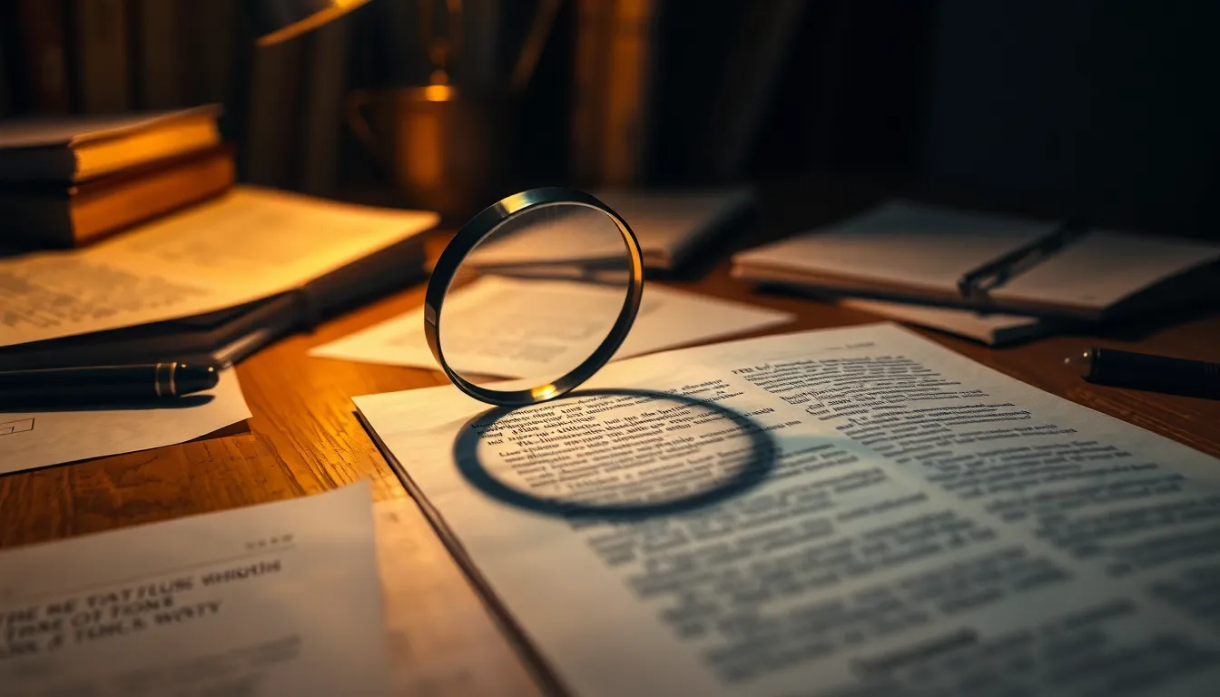 논문 작성 관련 이미지