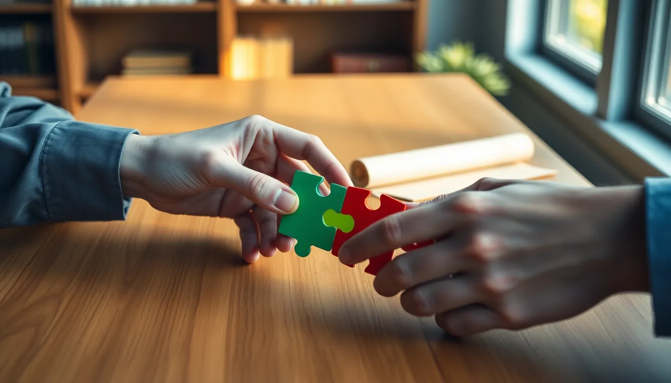 논문 저자 순서 분쟁 막는 합의서 예시 2 공동 연구 이미지