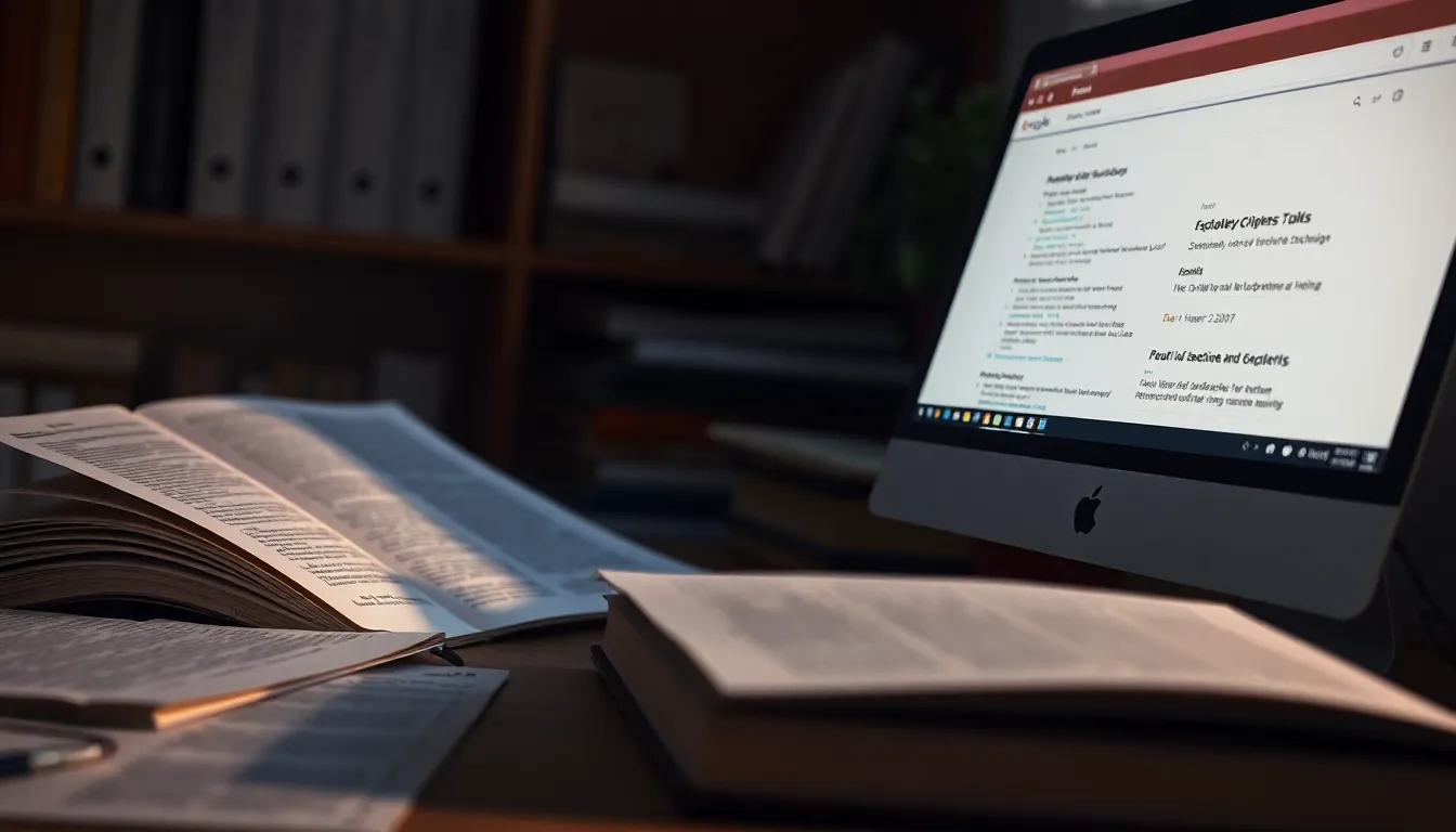 KCI 논문 서식 오류, DB 수집 및 검색 노출에 미칠 영향 분석 2 학술 논문 작성 관련 이미지