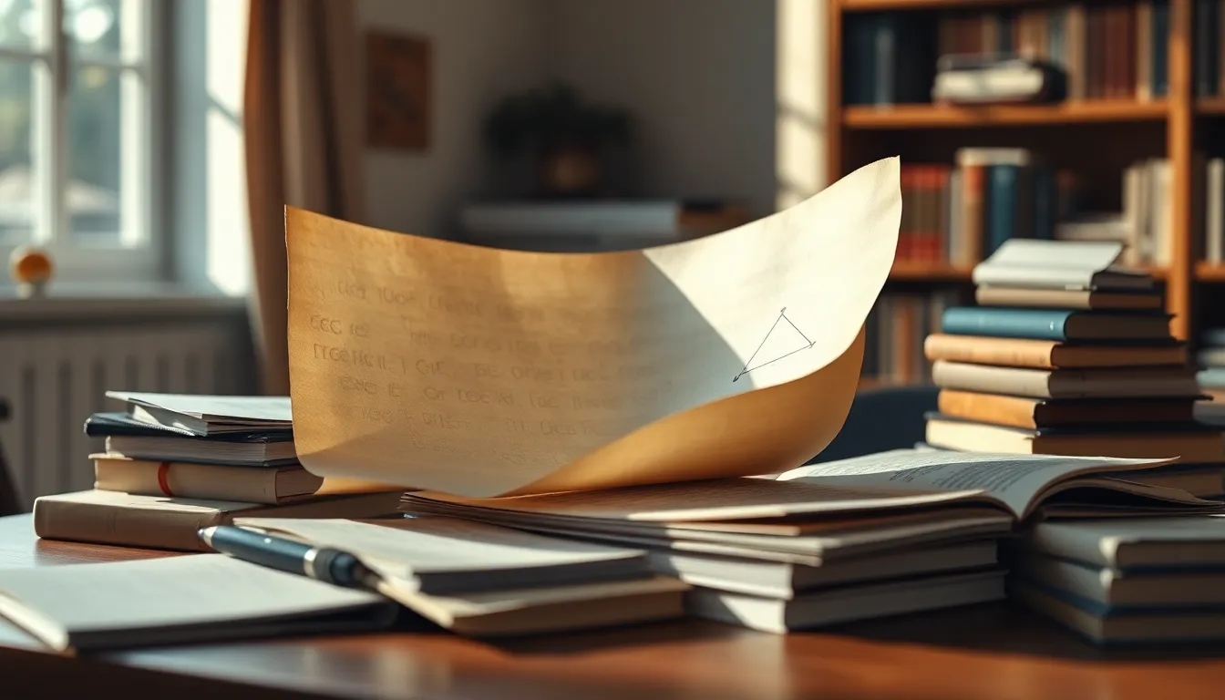 논리적 사고 흐름도 예시