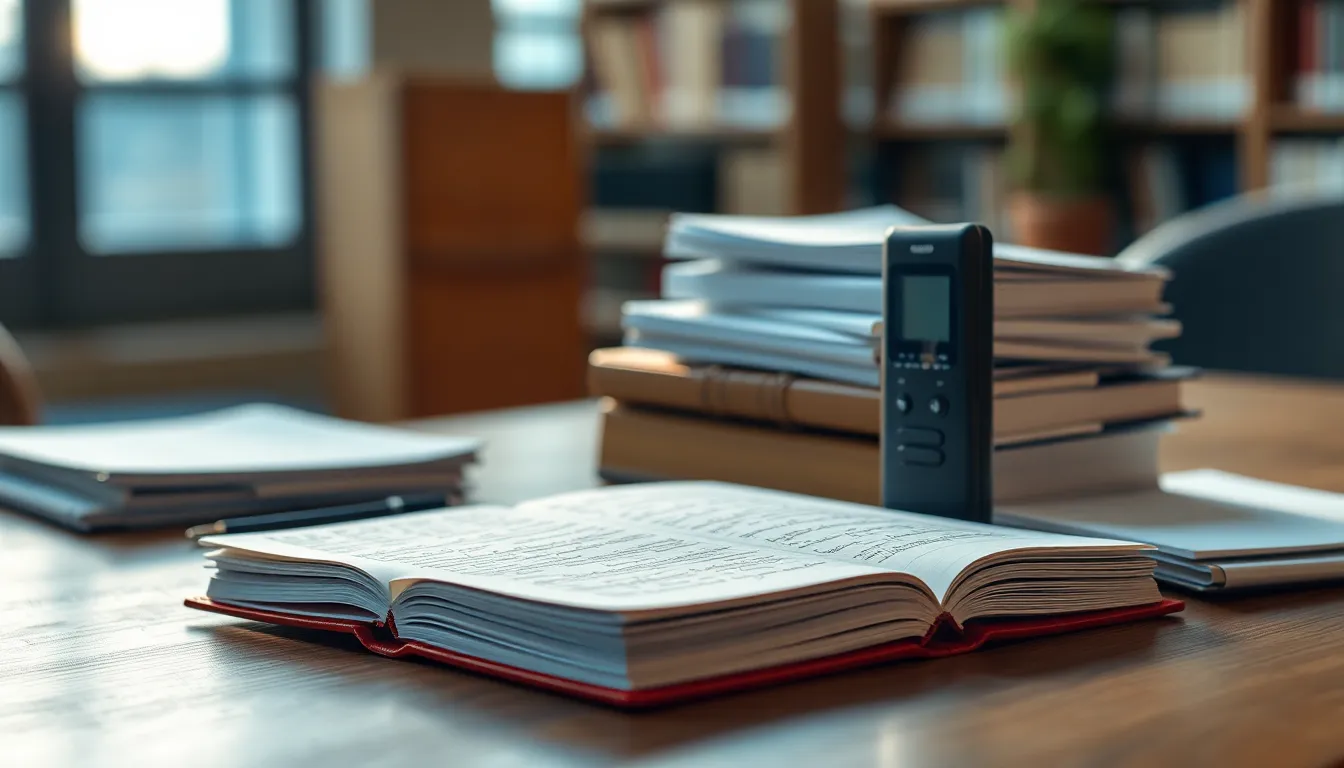 학위논문 인터뷰 연구: 질문부터 녹음·전사까지 2 인터뷰 준비 중인 연구자