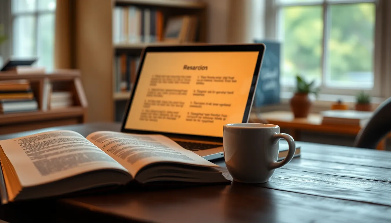 질적 연구 인터뷰 이미지