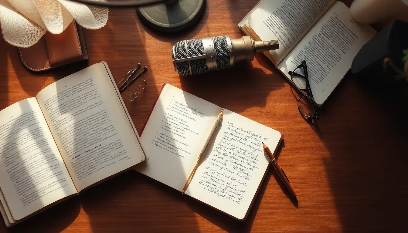 인터뷰 연구 관련 이미지