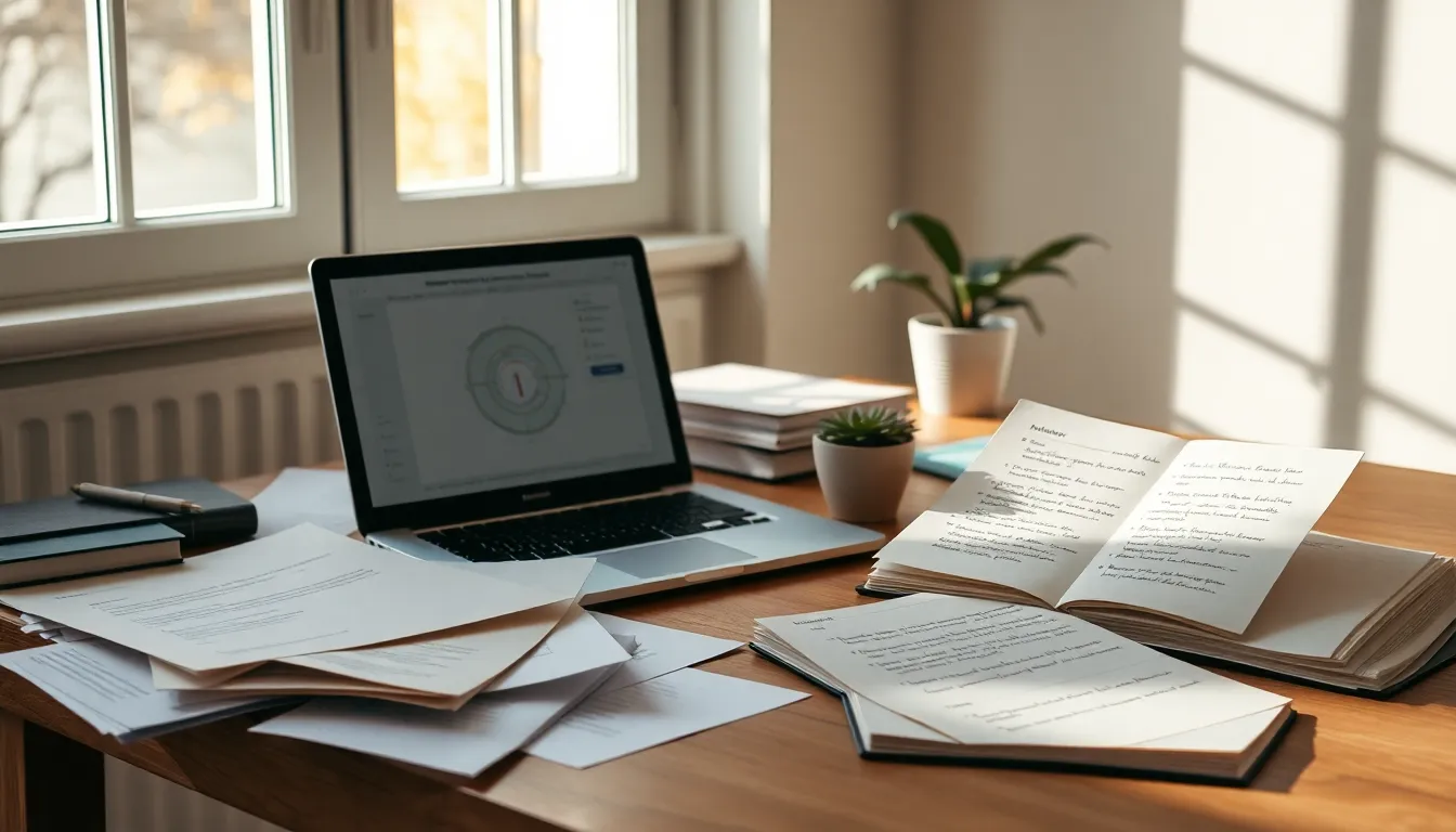 회의하는 연구원들