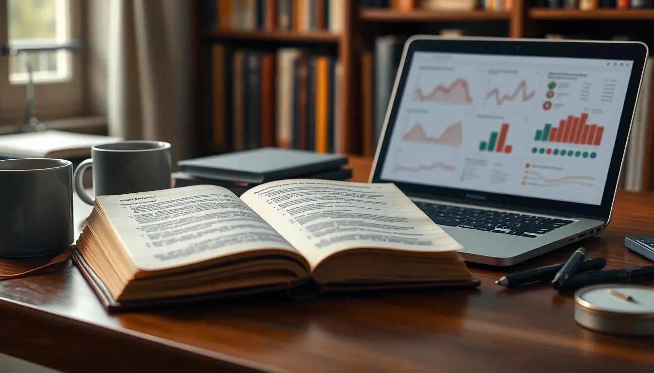 질적 연구 인터뷰 중인 모습