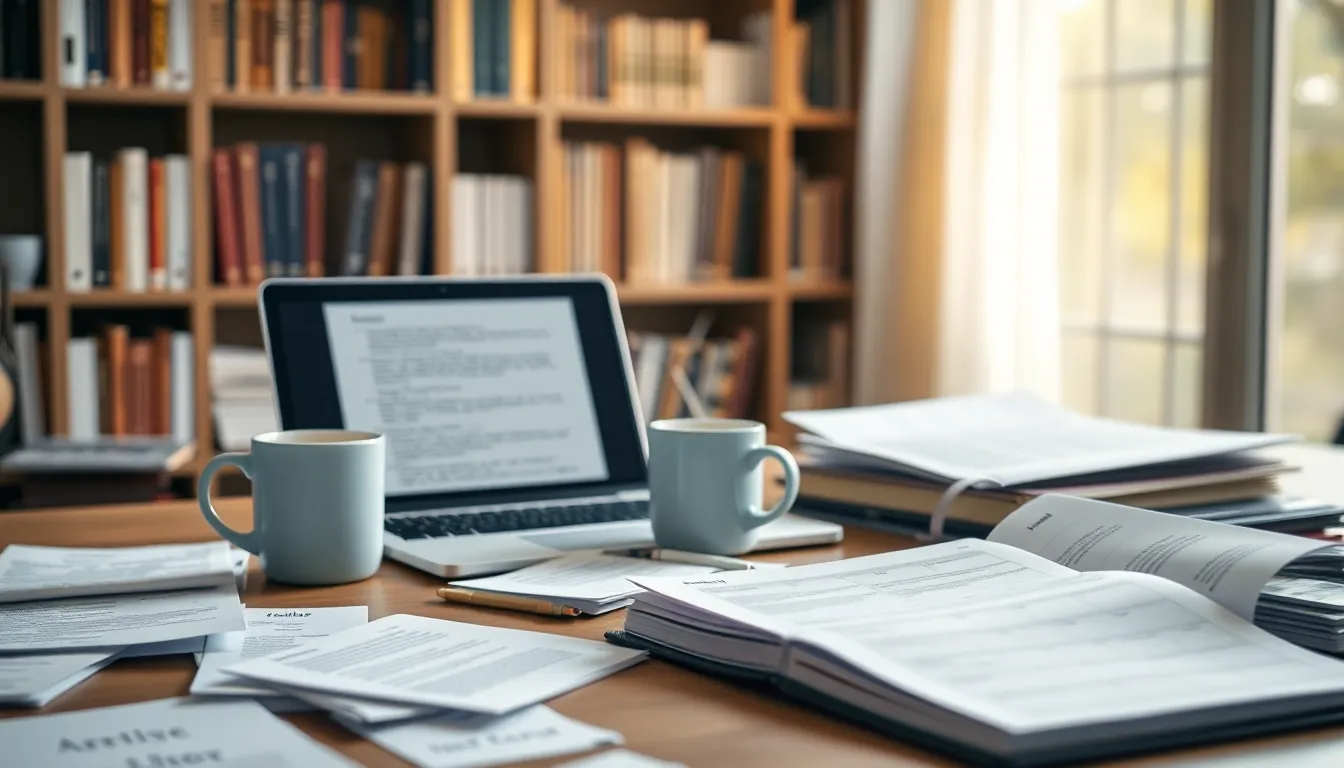 3개월 만에 완성하는 학위논문: 성공 전략 2 논문 작성 관련 이미지